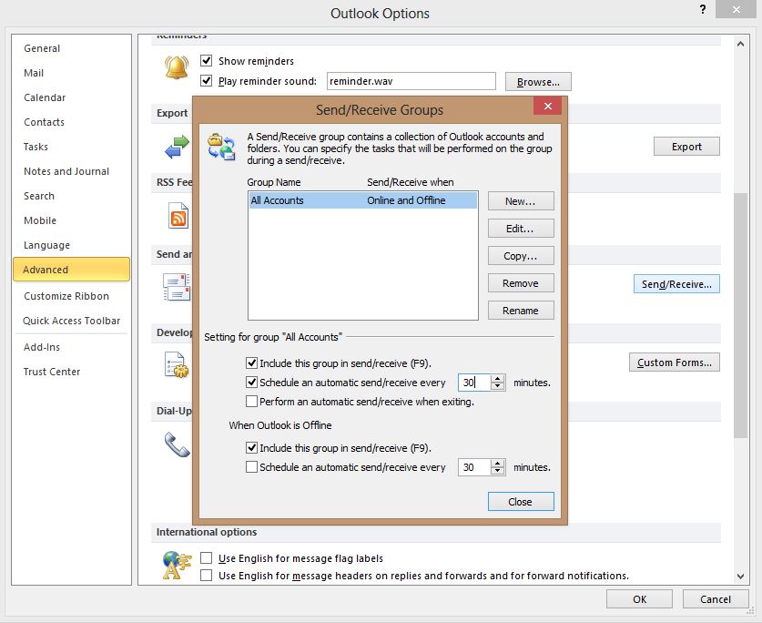 Outlook2010 - Changing Auto SendReceive - Step 4.jpg