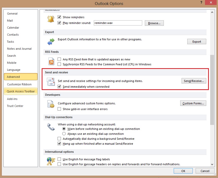 Outlook2010 - Changing Auto SendReceive - Step 3.jpg