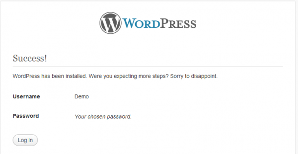 Wordpess Login Page.PNG