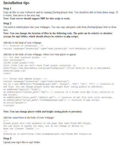 Kb embed mp3 player5.png