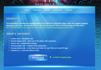 Kb embed mp3 player1.png