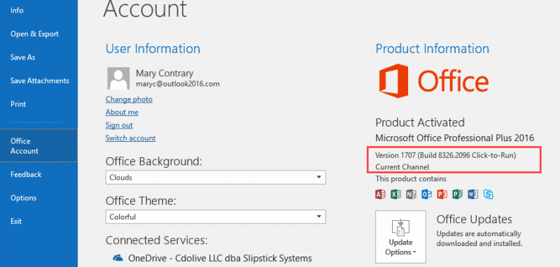 File:Outlook-2016-version.png