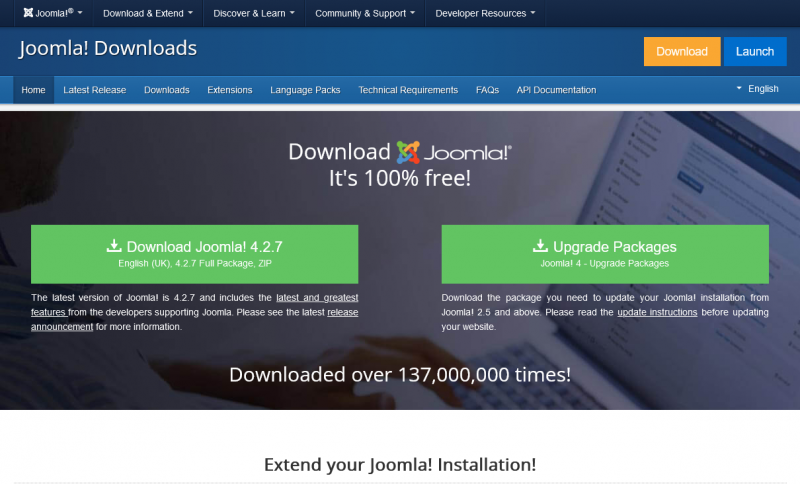 File:Joomla Downloads.png
